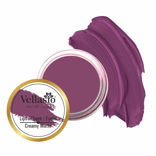 Lip and cheek Tint  Natural Blush